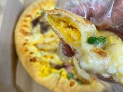 -达美乐比萨(南京路店)