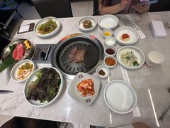 -黄金牧场(明洞总店)
