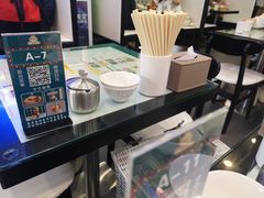 -澳门陈光记烧味饭店(万象城店)