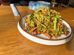 -遇见小院—虹鳟鱼•农家菜(怀柔店)