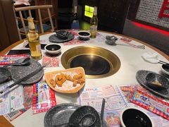 -哥老官重庆美蛙鱼头(五角场合生汇店)