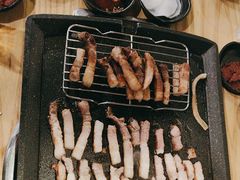 -故村土城韩国烤肉(圆沙店)