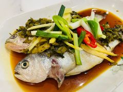 -海悦汇•闽菜•蒸汽海鲜(合景峰汇商务广场店)