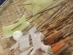 -马路边边串串香(大成路店)