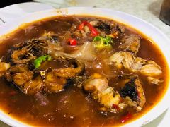 -眷江南之小蓝鲸(王府大街店)
