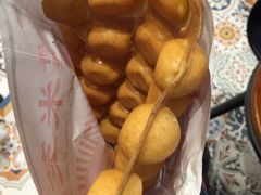 原味鸡蛋仔-美芝莲(东方宝泰店)