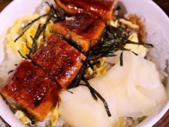 -鸟鸣门屋台料理(金帝银泰店)