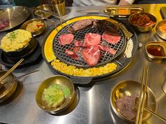 -釜山火炉·海鲜烤肉(紫藤路店)