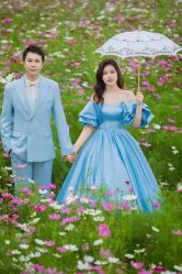 -第一夫人婚纱摄影(南京店)