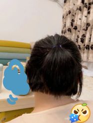 -蓝调造型·烫发·染发