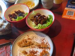 -袁老四重庆老火锅(桐梓坡店)