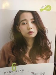 点击看大图 -MONE美发沙龙