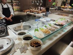 -星璞全日餐厅·高空自助餐(深铁铂尔曼酒店)
