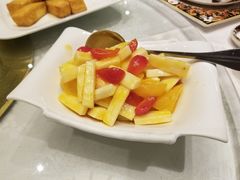 -万宝海鲜舫(劳动公园店)