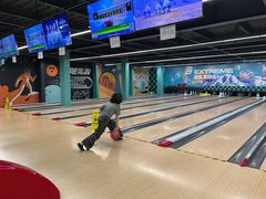 -极限PLAY运动娱乐新世界·团建派对表演休闲馆·室内高空游乐园