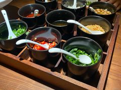 -揽季锅物会.福建黄鱼.海鲜姿造(五四路店)