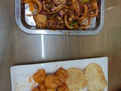 -鲁南仔·滕州炒鸡(经三路店)