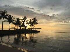 -Sunset Bar(丹绒亚路香格里拉店)