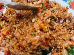 牛肝菌炒饭-婉泰·特色小吃·舂鸡脚(告庄二店)