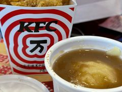 -肯德基(津滨店)