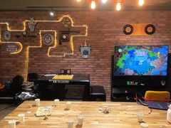 -4k轰趴馆(苏州街店)