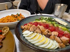 -娜娜家•Nana's restaurant(国金汇店)