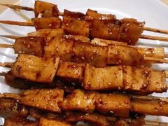 -正通记·哈尔滨烧烤·炭烤鸽子(七宝万科国际店)