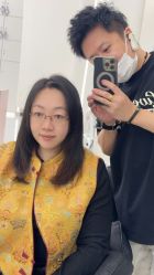 -5M HAIR SALON精品店