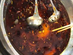 -黑竹香鸡(营和巷店)