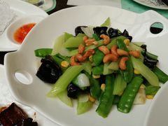 -大树餐厅(红旗街万达店)