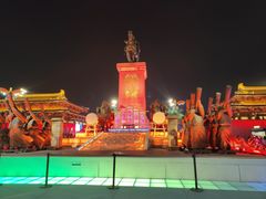 -大唐不夜城
