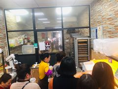 -飘香心语(官亭路店)