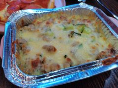 -蘑菇餐厅(马台街店)