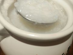 -梁记粥铺(开元地中海店)