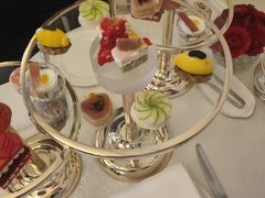 -Salon de Ville浦江汇(上海外滩华尔道夫酒店店)