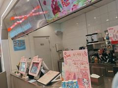 -DQ·蛋糕·冰淇淋(通州万达店)