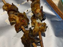-明湖楼·经典鲁菜山东海鲜(大明湖店)