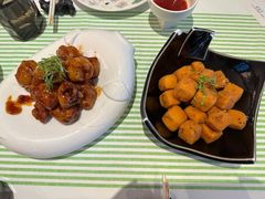 -桂满陇·杭州小馆(巴黎春天浦建店)