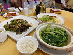 -旺富东海大酒楼(海鲜街店)