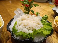 -尚海豆捞(乐虹坊店)