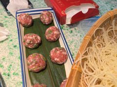 -鸿姐老火锅(疁城新天地店)