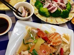-阿妹小海鲜(下角店)