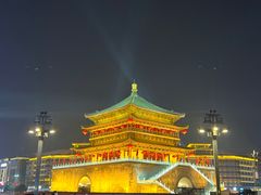 -大唐不夜城