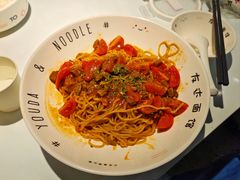 -友达面馆(广州总店)