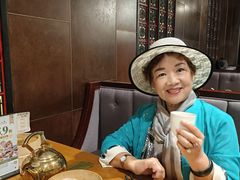 -乐忻皇朝(上海中心大厦店)