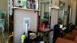 -佛伦斯私人定制烫染国际连锁