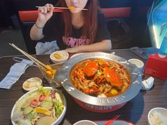 -胖哥俩肉蟹煲(宿迁宝龙广场店)