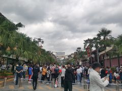 -遵义会议纪念馆