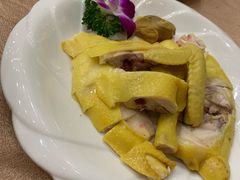-轩记海鲜餐厅·四十五年老字号·经典粤菜(西区彩虹店)