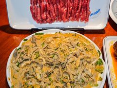 -1078號老北京涮肉(松柏店)